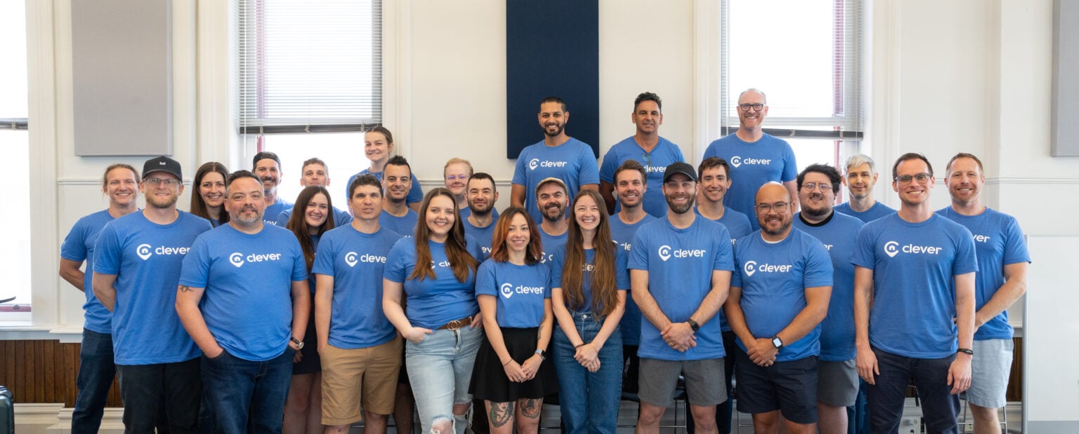 The Clever team